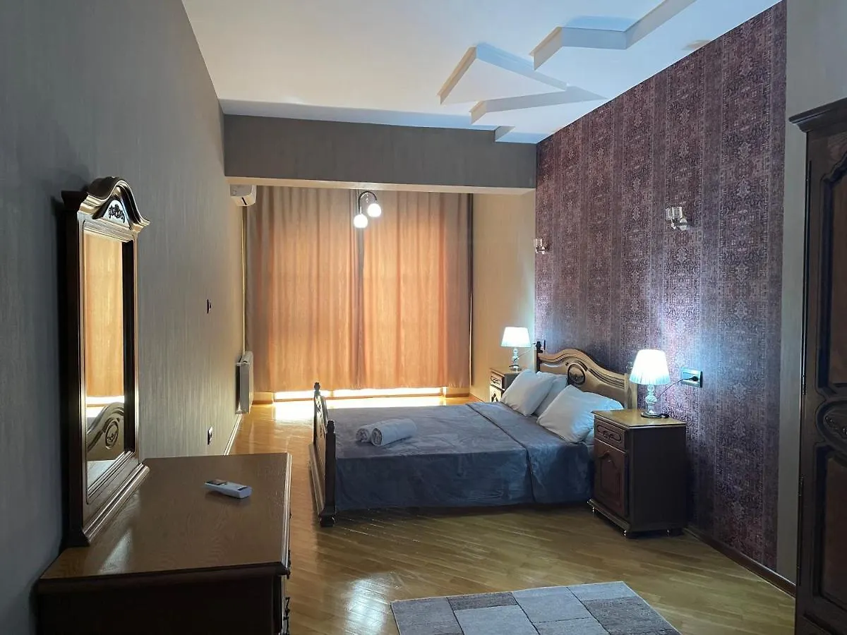 Park Azure Sky Apartment Baku 0*,  Azerbaijan