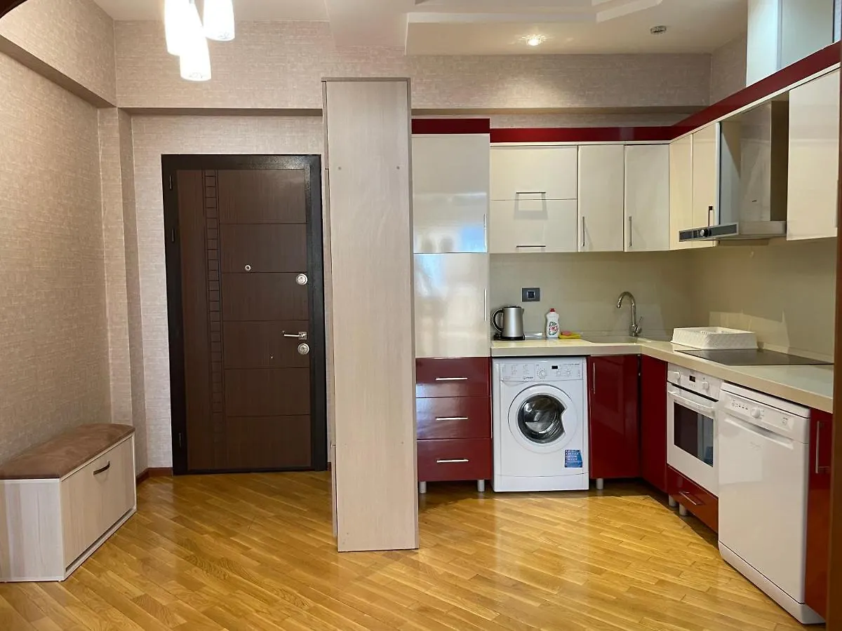 Park Azure Sky Apartment Baku
