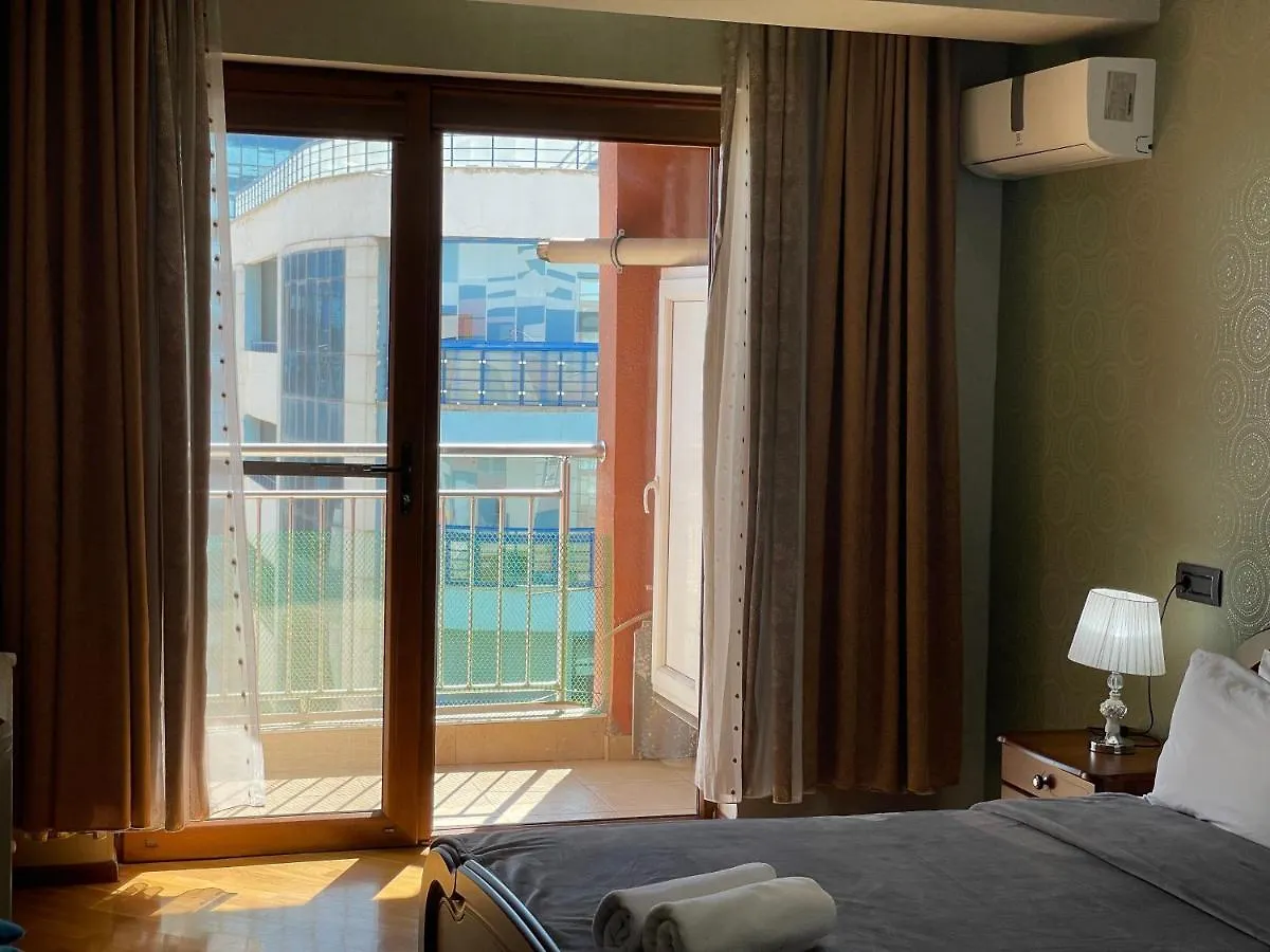 Park Azure Sky Apartment Baku