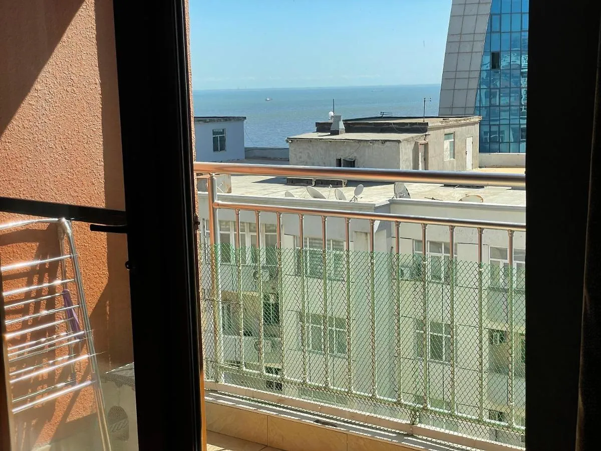 Park Azure Sky Apartment Baku