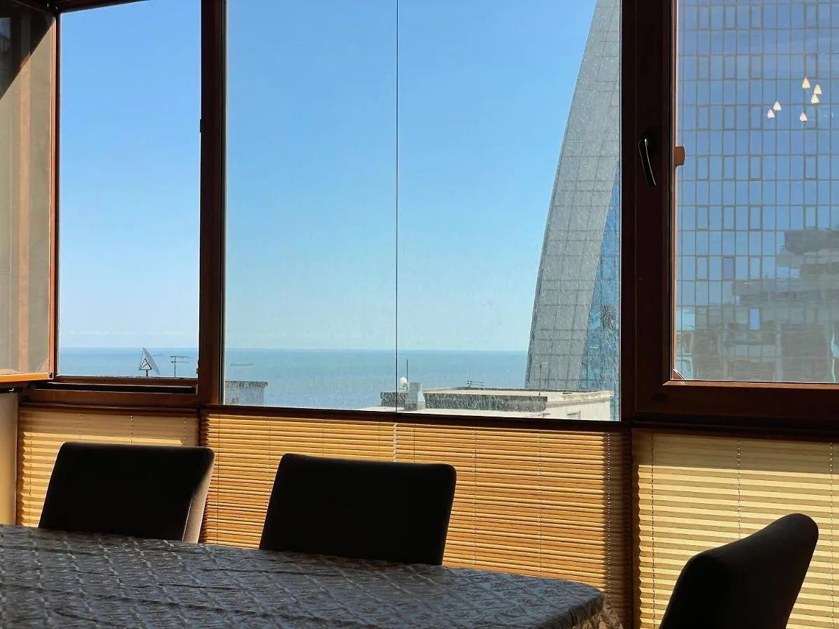 Park Azure Sky Apartment Baku