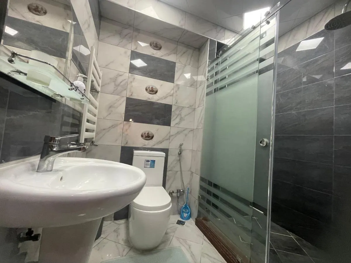 Park Azure Sky Apartment Baku 0*,